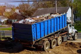 Recycling Services for Junk in Hoopeston, IL