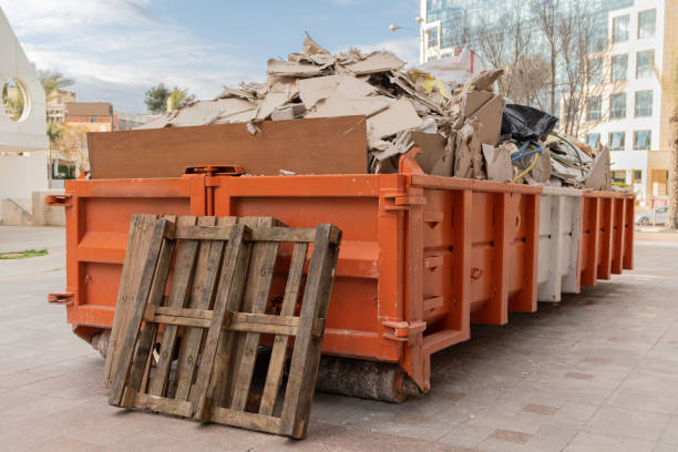 Best Residential Junk Removal  in Hoopeston, IL